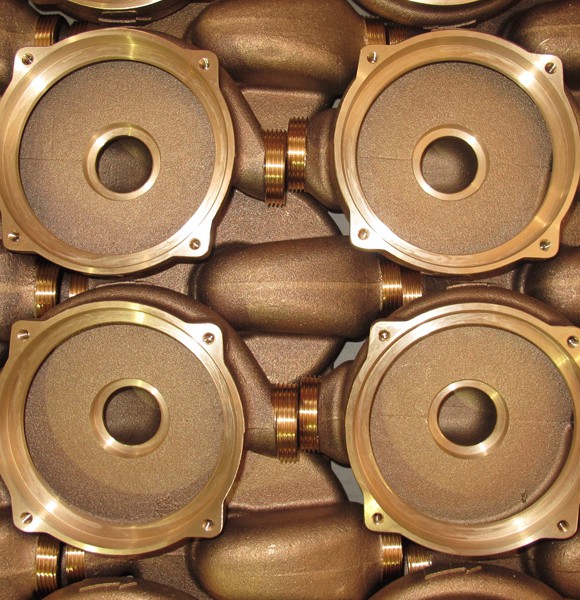 Bronzo